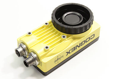 Cognex In-Sight IS5110-10 Camera Guaranteed