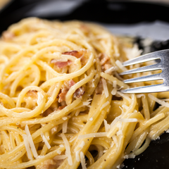 carbonara sauce