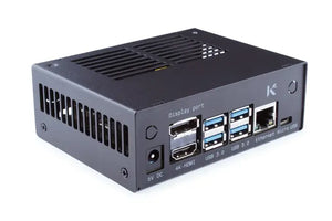 Jetson Nano XAVIER NX Compact Case