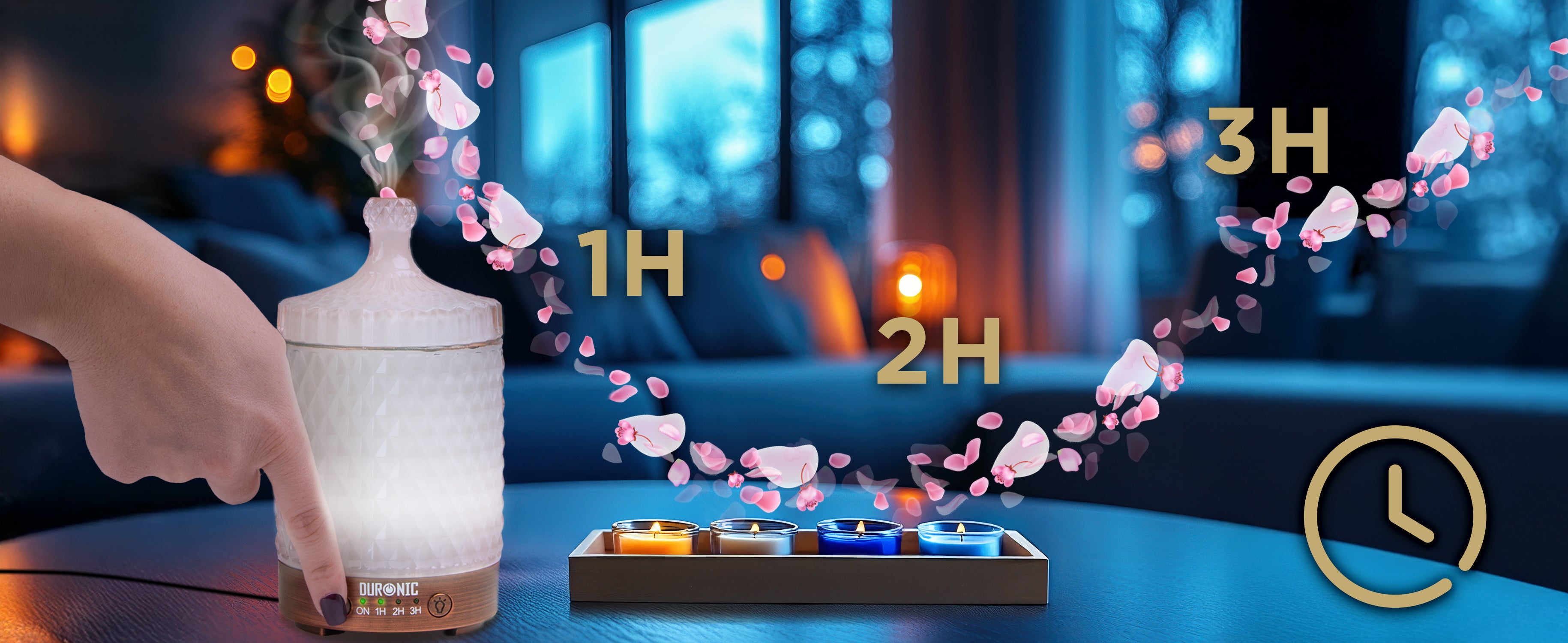 Aroma Diffuser