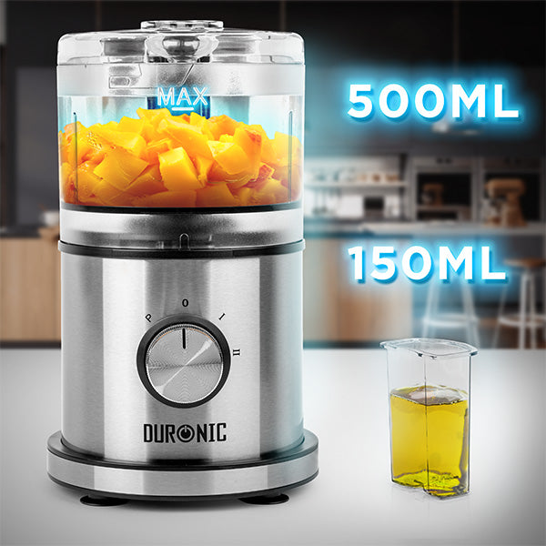 Acquista 350ml Chopper Elettrico Tritacarne Tritacarne USB Ricaricabile  Robot da Cucina Affettatrice Verdura Cibo Chopper Affettatrice di Carne  Macchina