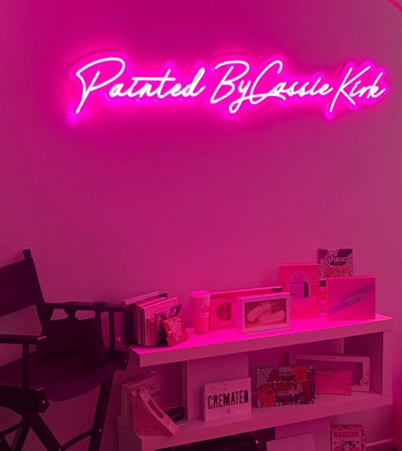 Custom Neon Signs -Premium LED Neon Lights by NEONLIGHTSIGNS