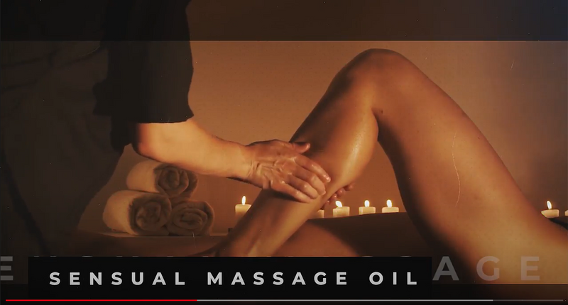 Sensual Massage Pic