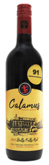 Bottle of Calamus Estate Winery NV Red Balls Falls Red