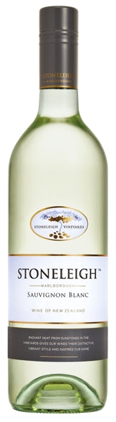 Stoneleigh 2012 Sauvignon Blanc | kwäf LCBO Pick July 17