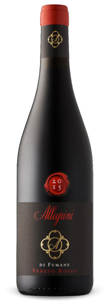 Allegrini di Fumane 2015 Veneto Rosso (Veneto, Italy)