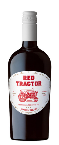 Red Tractor