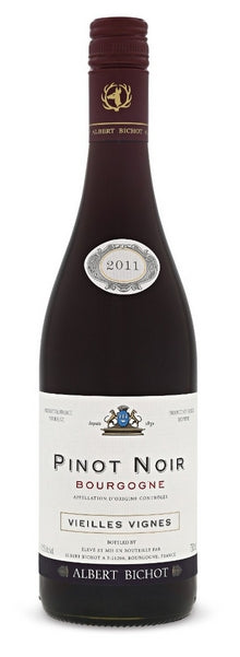 Albert Bichot 2011 Bourgogne Pinot Noir | kwäf LCBO Pick August 28