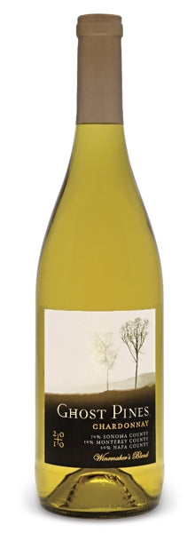 Ghost Pines 2013 Winemaker’s Blend | kwäf LCBO Pick November 20