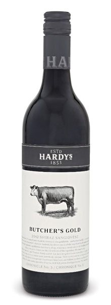 Hardy’s Butcher’s Gold 2012 Shiraz Sangiovese | kwäf LCBO Pick Feb. 26