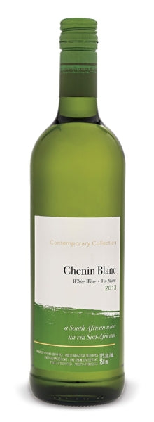 KWV Contemporary Chenin Blanc | kwäf LCBO Pick January 22
