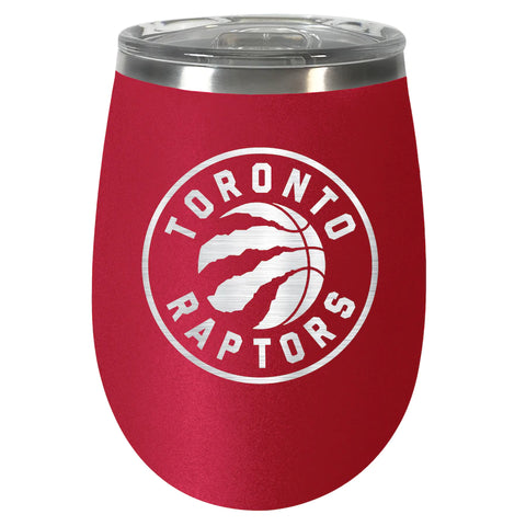 Toronto Raptors Wine Tumbler by the NBA