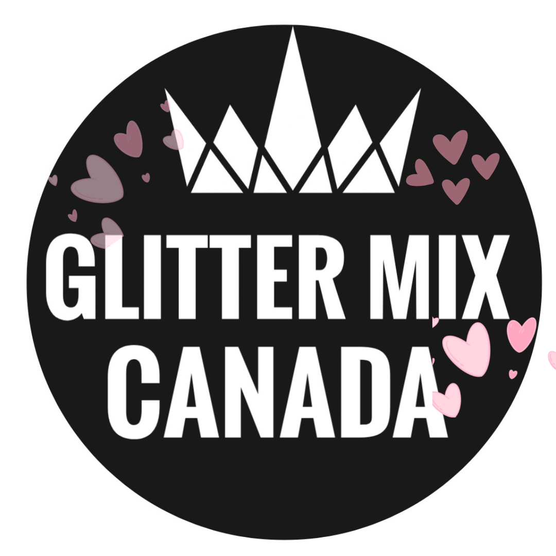 Glitter Mix Canada