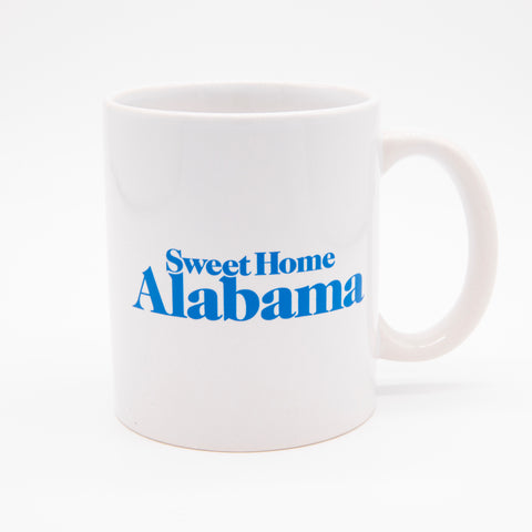 Capitol Mug – Official Alabama Store