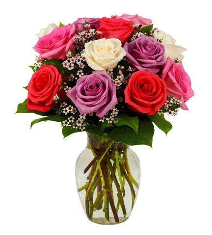 Valentine's Day Flowers & Gifts | Florists.com