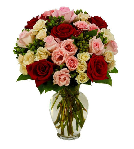 Valentine's Day Flowers & Gifts | Florists.com