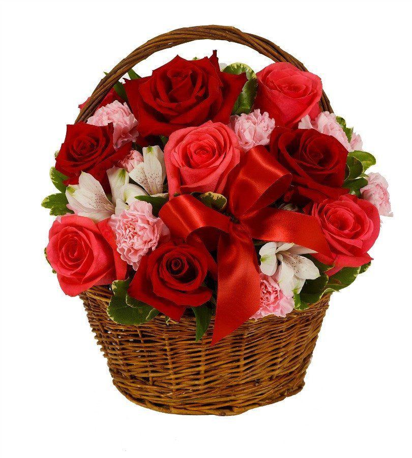 Love Basket | Florists.com