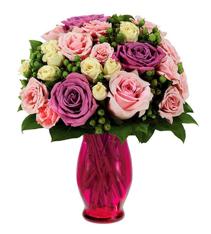 Valentine's Day Flowers & Gifts | Florists.com