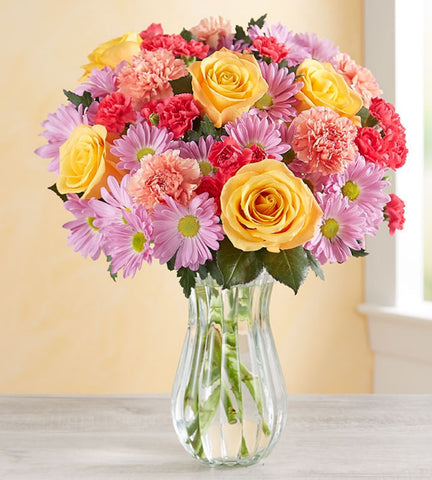 Happy Birthday Flowers Delivered | Florists.com