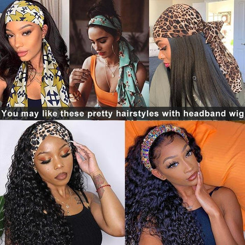 headband accessories