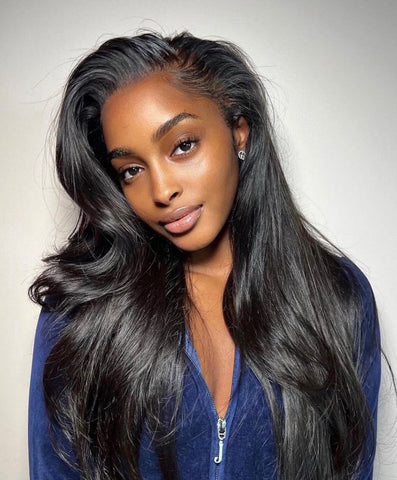 human hair wigs body wave