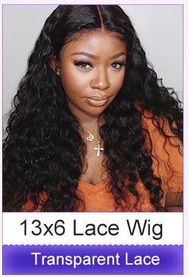 How Much Lace To Leave On Wig – ModernShow