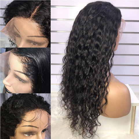 hd lace wig