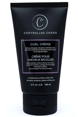 curl creme