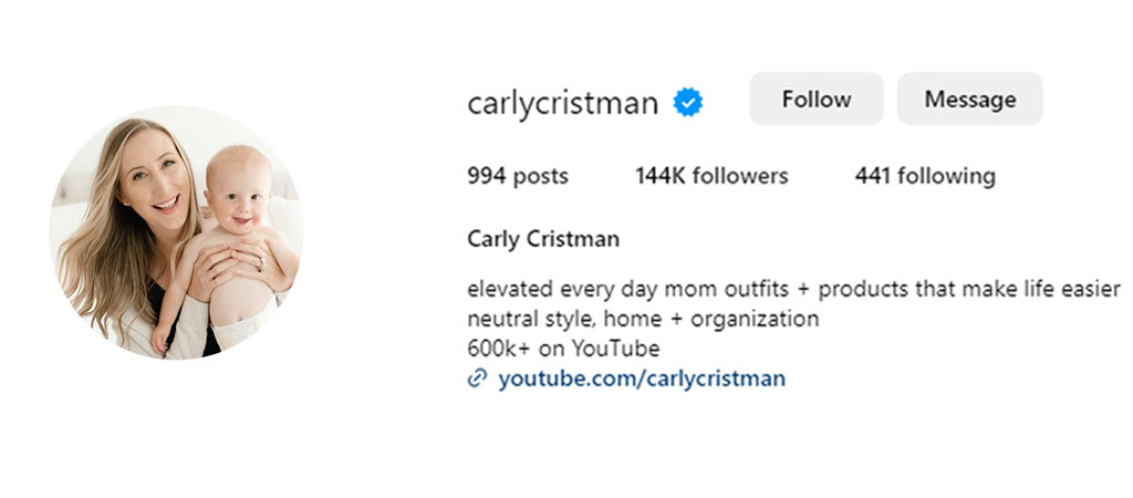Carly Cristman