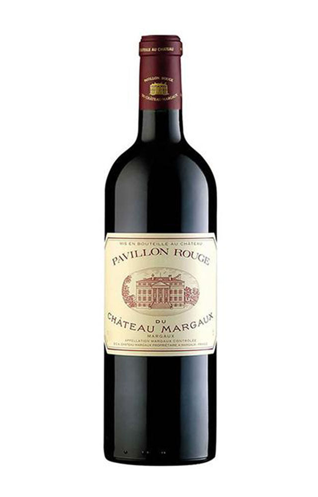 Pavillon Rouge Du Chateau Margaux 2007, Margaux, France - Wine Thief