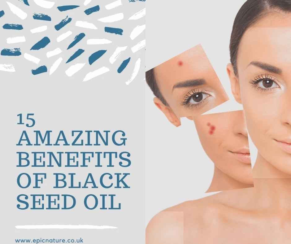 15 Amazing Benefits of Black Seed Oil | Black Seed Oil: Benefits and S ...