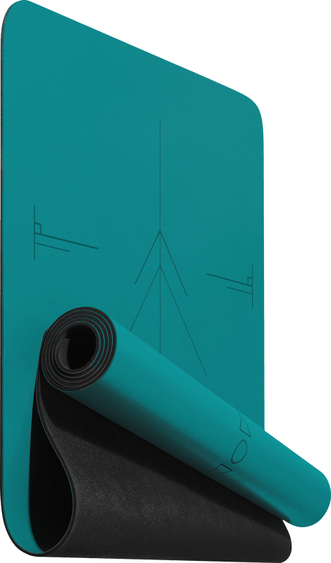 Yogaline The Ultimate Yoga Mat Yogaline Mats