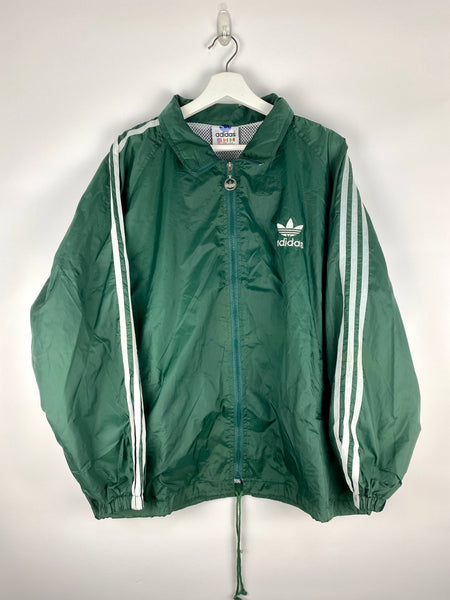 Vintage Adidas Winbreaker – Thriftanic