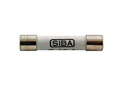 SIBA ceramic fuse