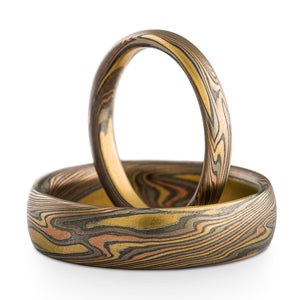 WHIMSY BLAZE BRONZE BANGLE バングル coflo | www.avredentor.com.br