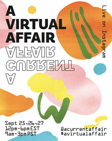 a virtual affair