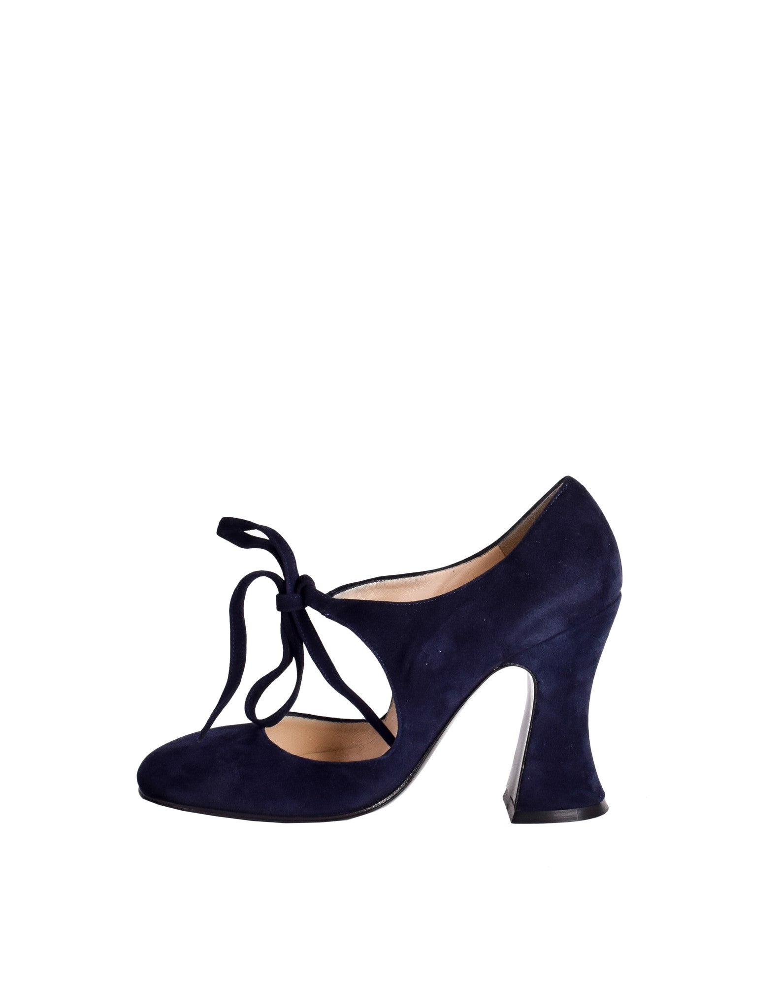 navy blue mary jane heels