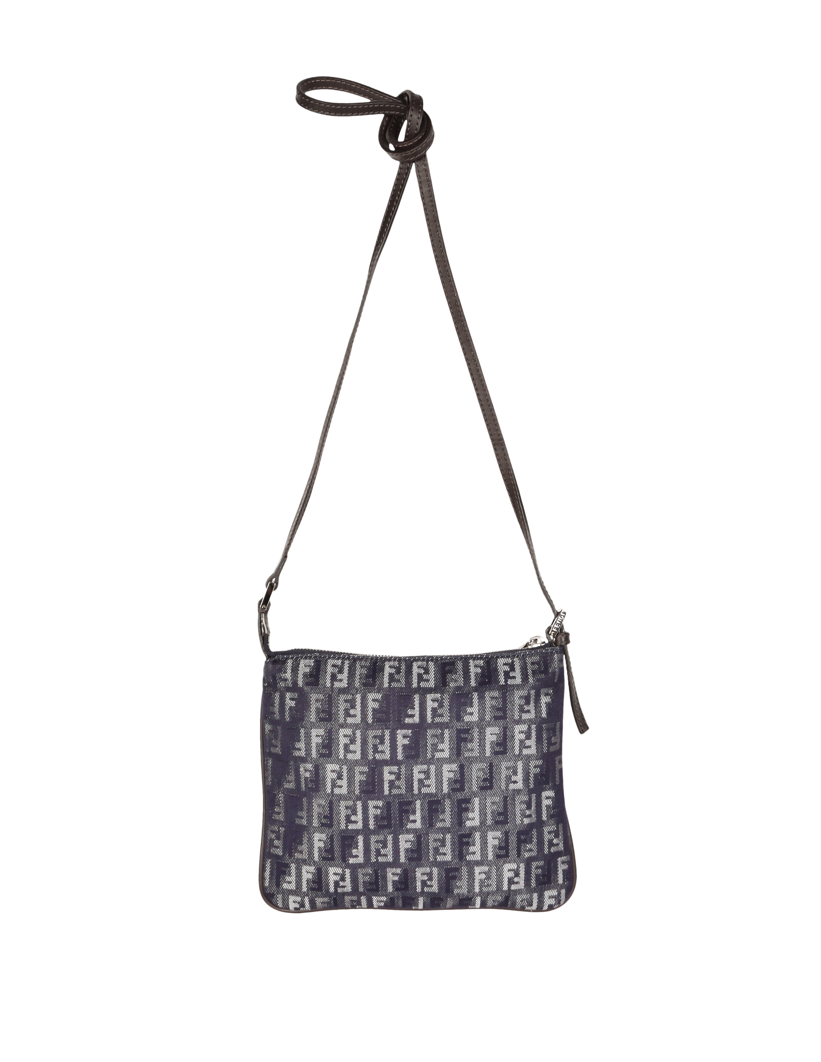 cross body bag fendi