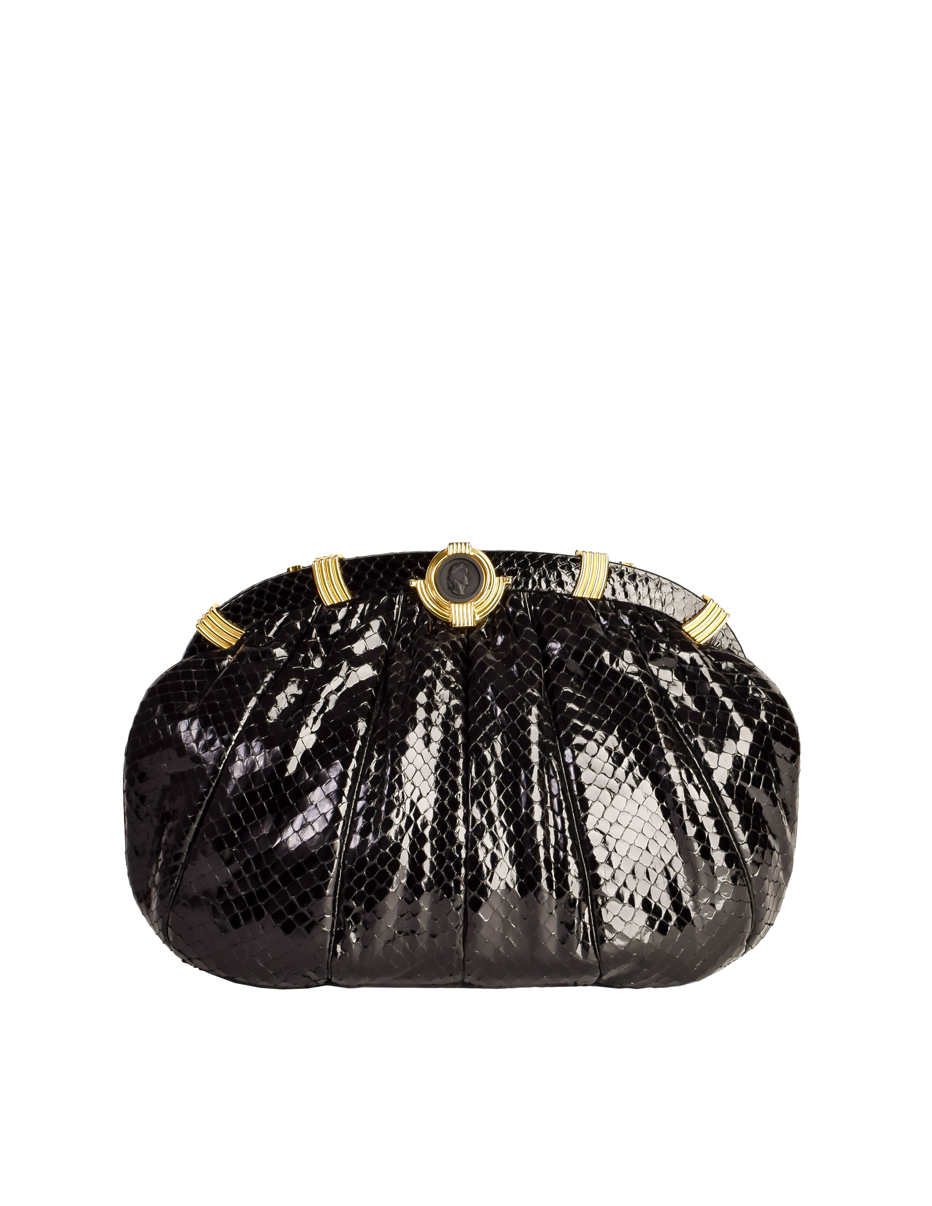 judith leiber clutch