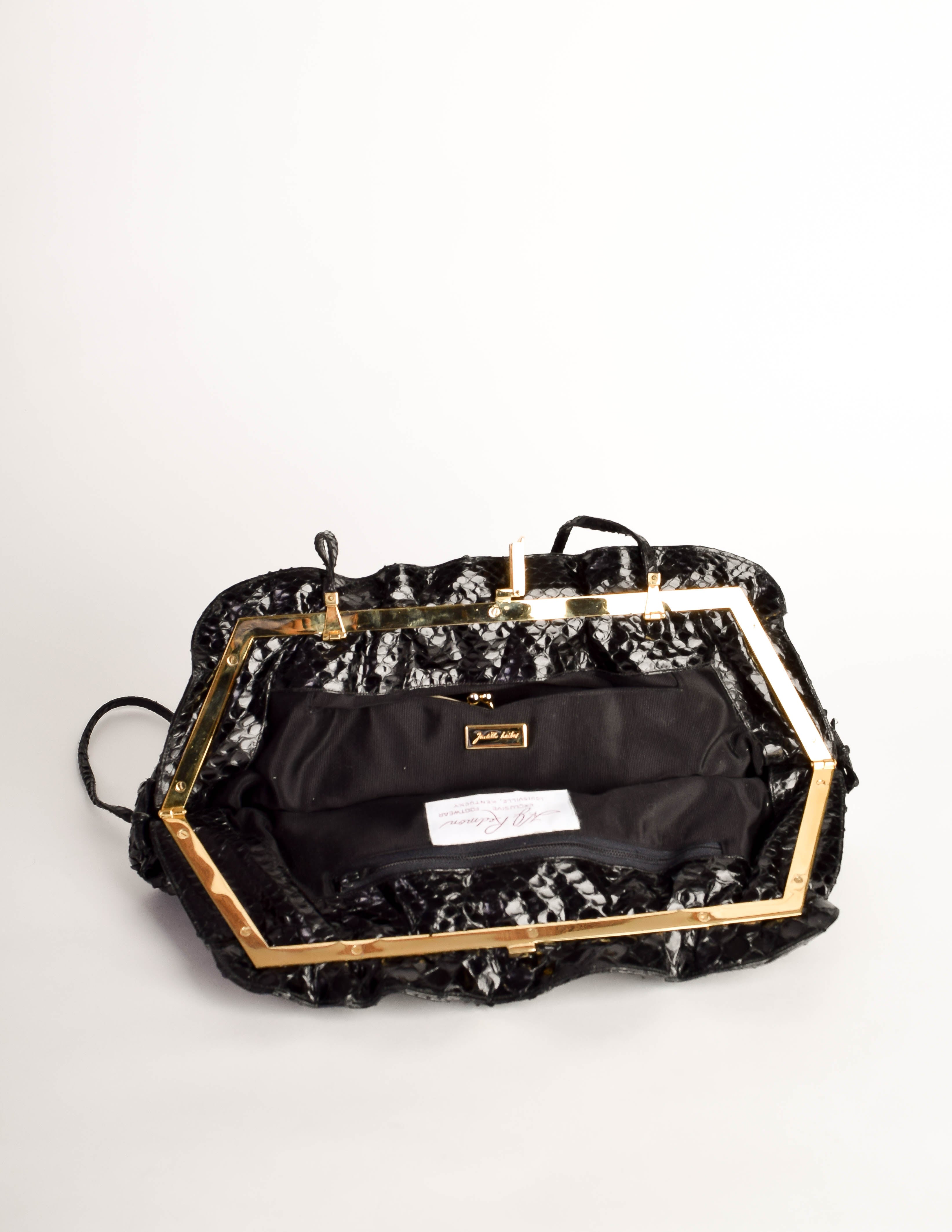 judith leiber bags vintage