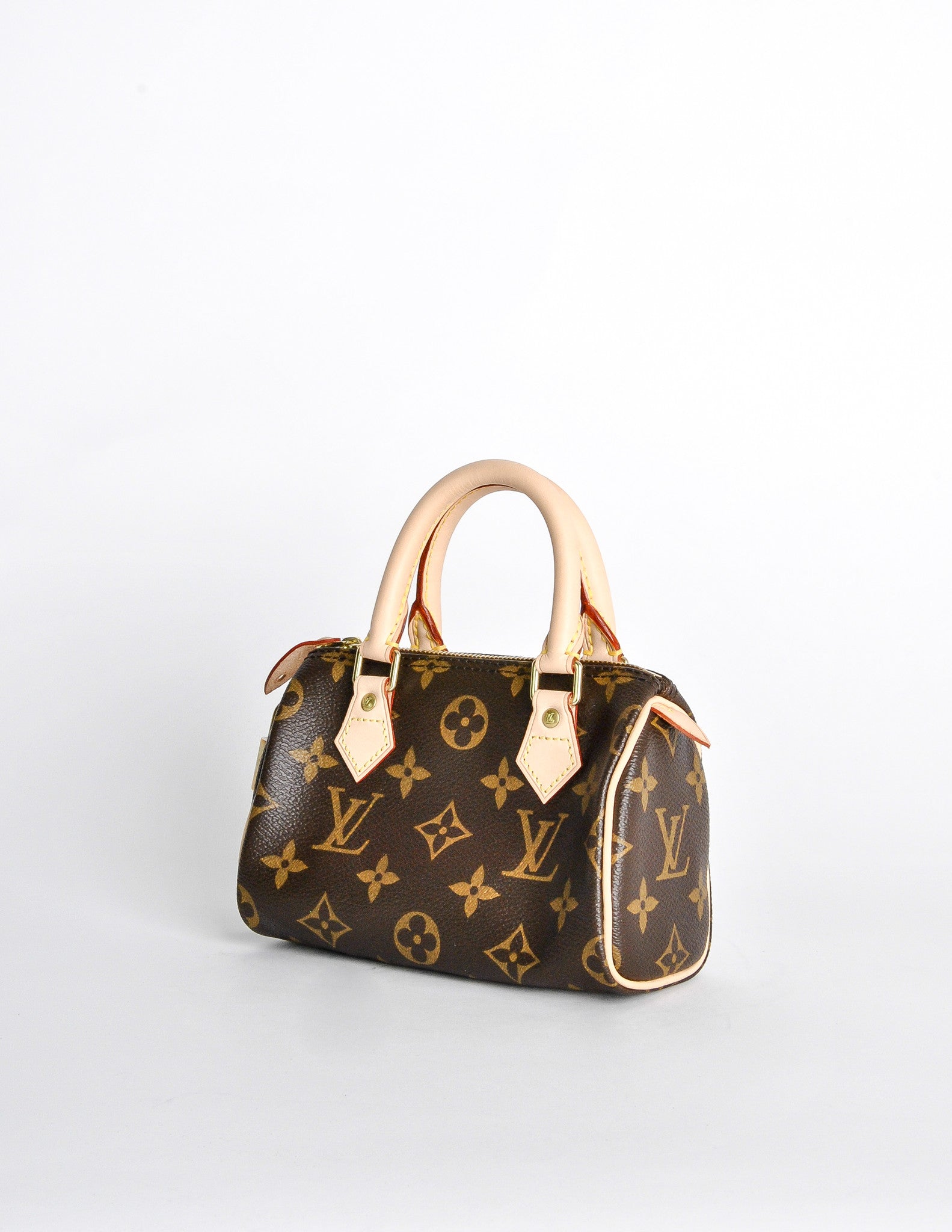 Louis Vuitton Small Handbag | SEMA Data Co-op