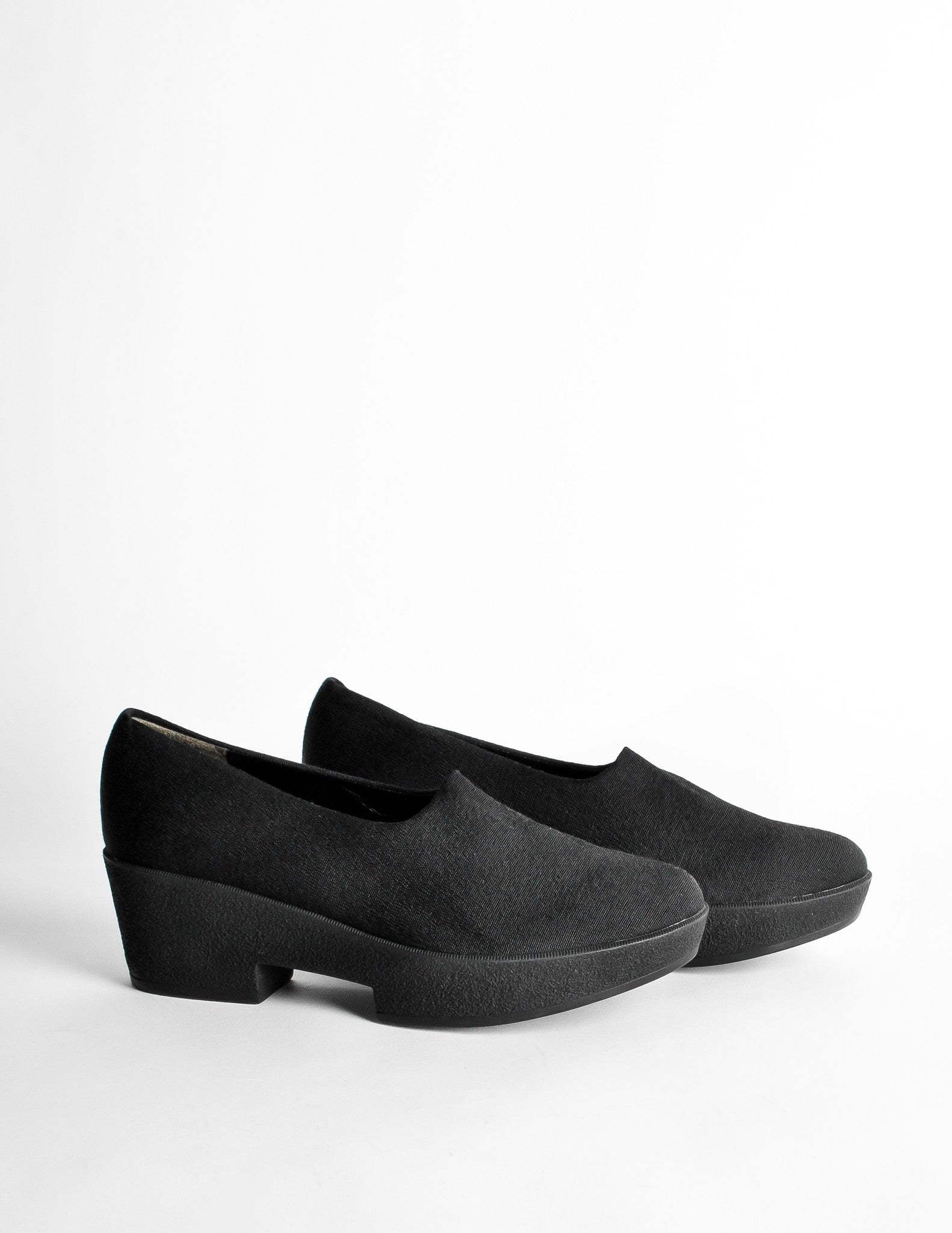 clergerie platform shoes