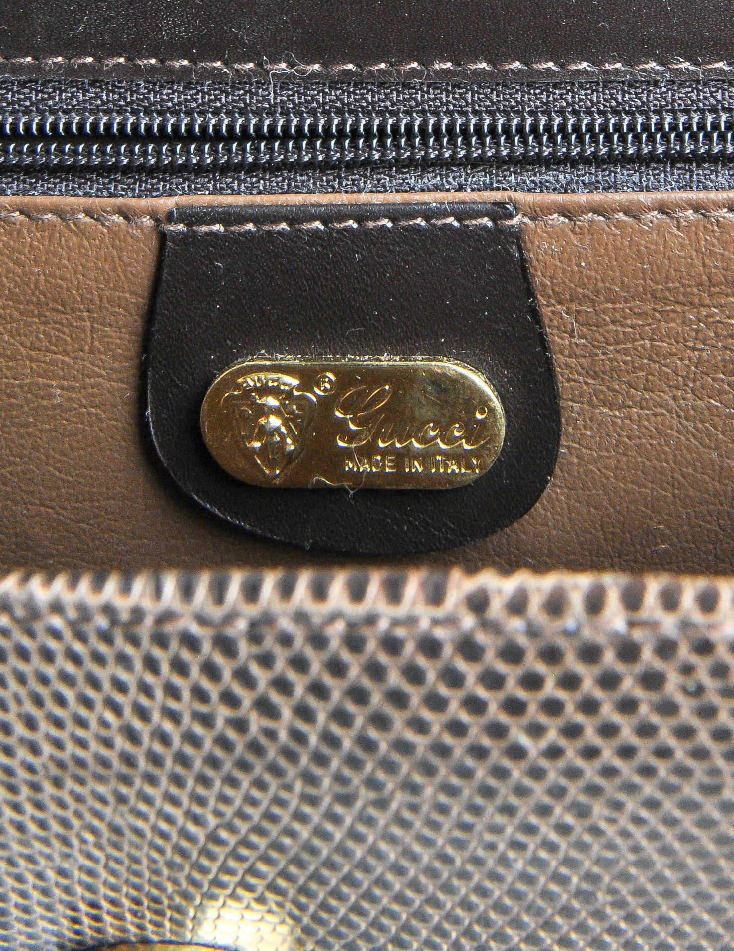 vintage gucci clutch bag