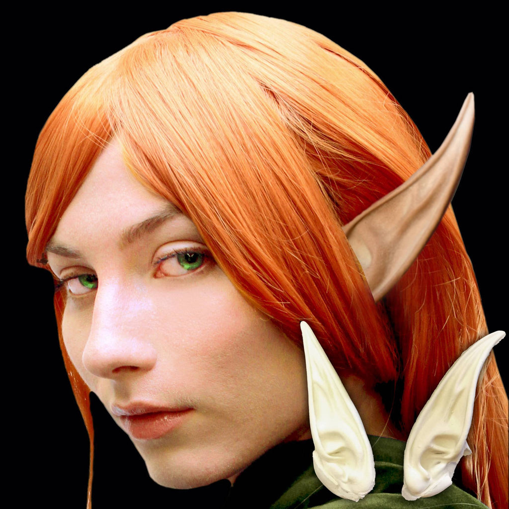 Elf Ears By Woochie