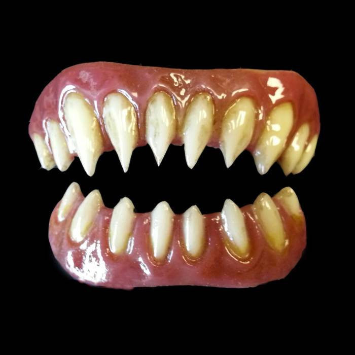 Gaul Fx Fangs