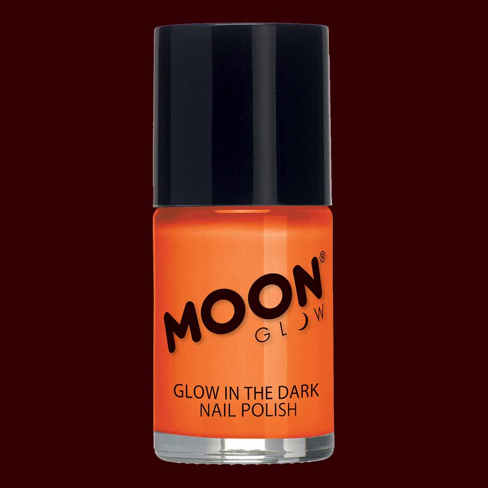 glow in the dark nail varnish superdrug