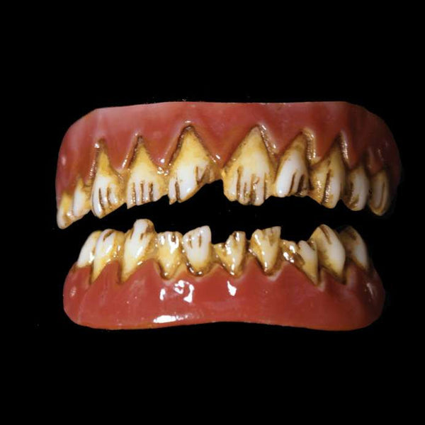 Kreeper Zombie Teeth | MostlyDead.com