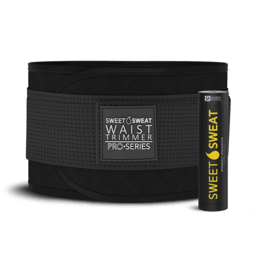 Sweet Sweat® Pro Series Waist Trimmer