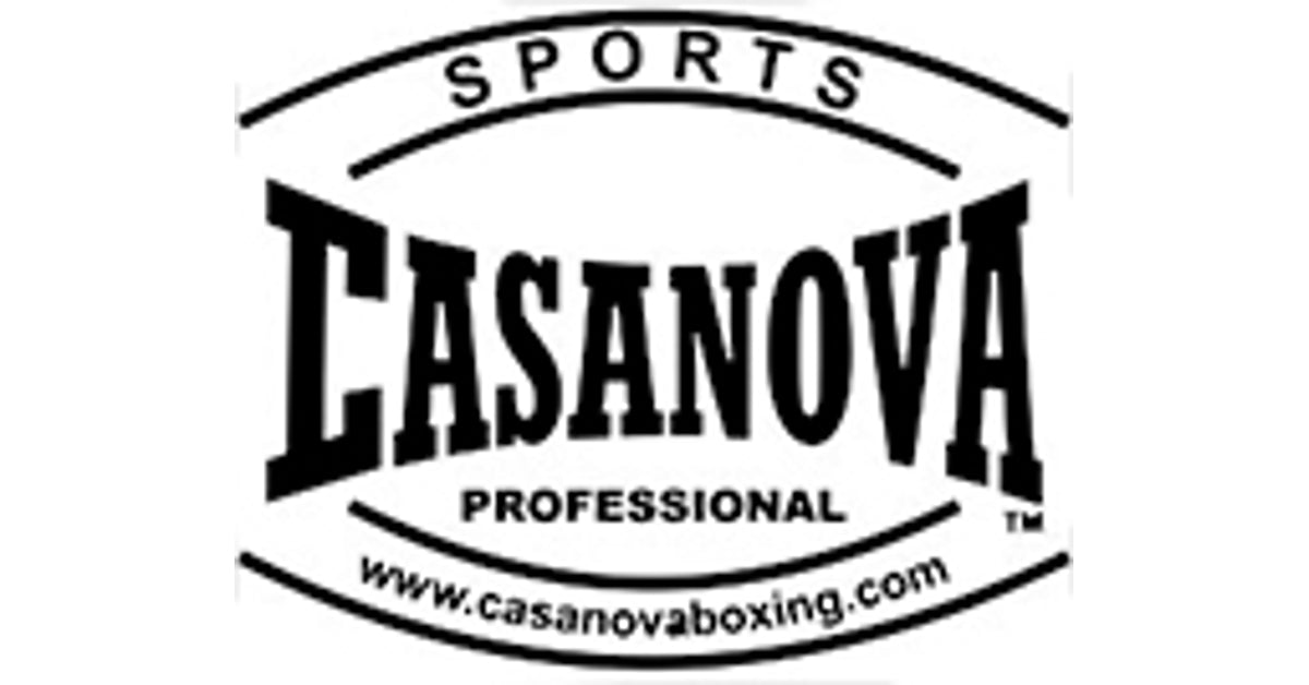 – Casanova Boxing