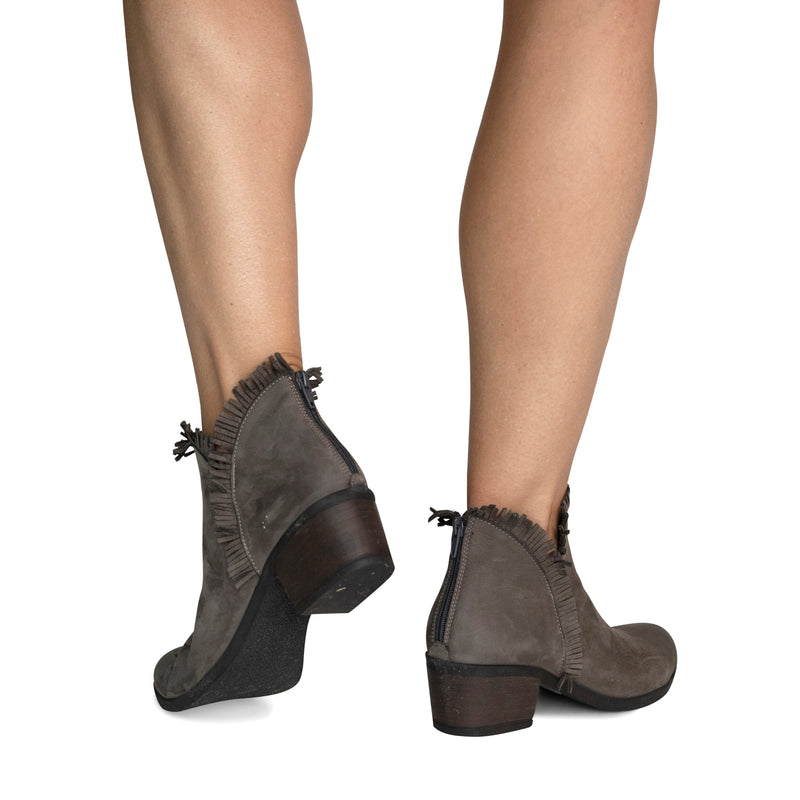 Bueno Cathy Bootie – Co.